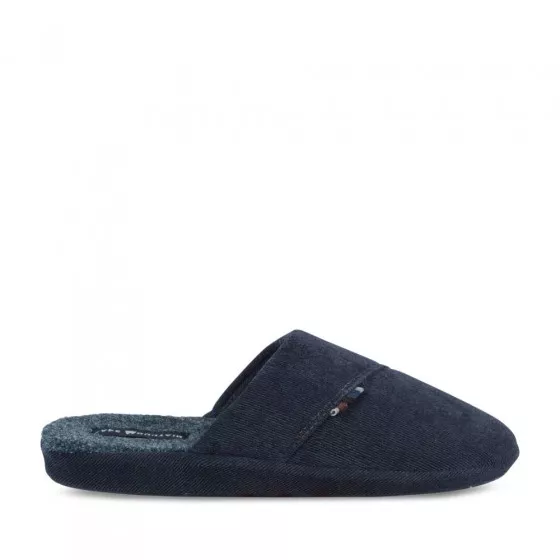 Slippers NAVY CAPE MOUNTAIN