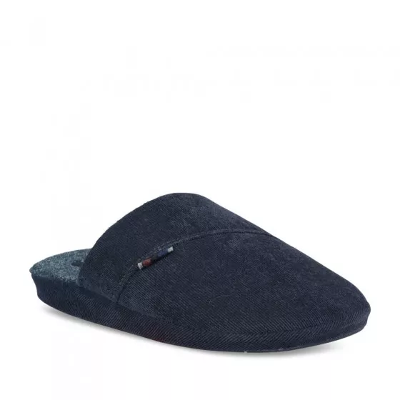 Slippers NAVY CAPE MOUNTAIN