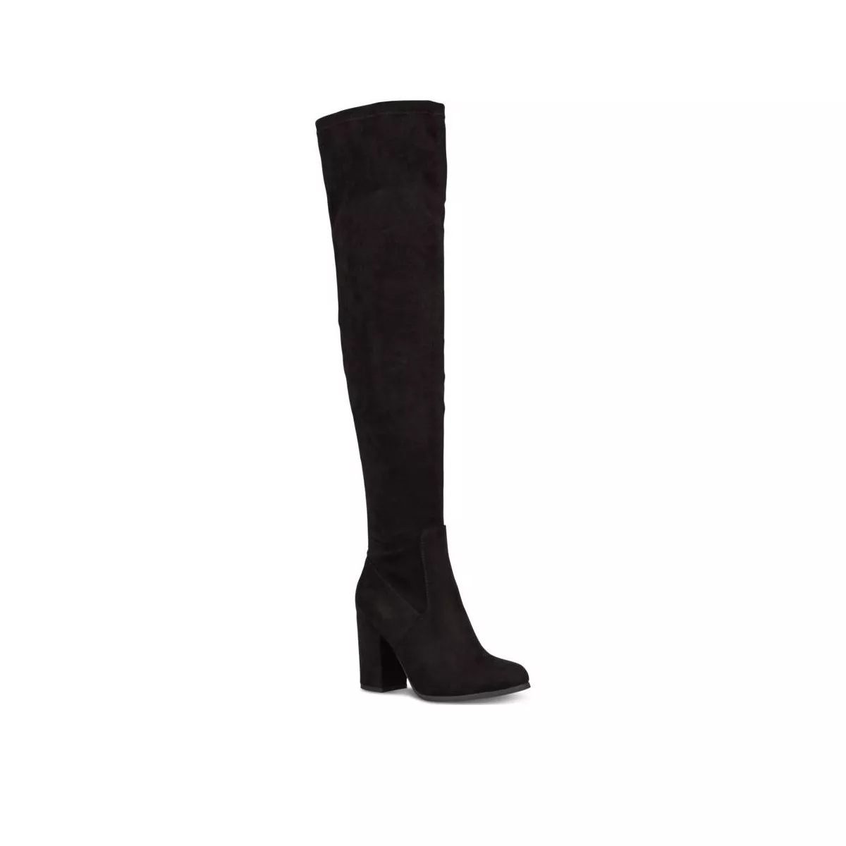 Cuissardes NOIR MY BOTEGA