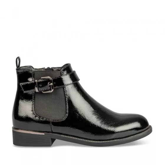 Ankle boots BLACK MERRY SCOTT