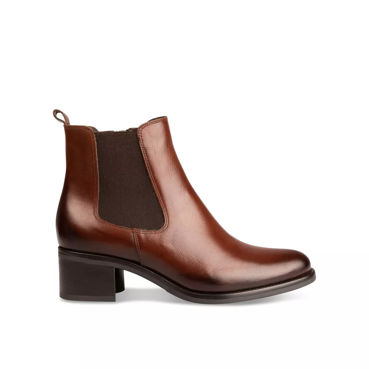 Boots 2024 femme chaussea