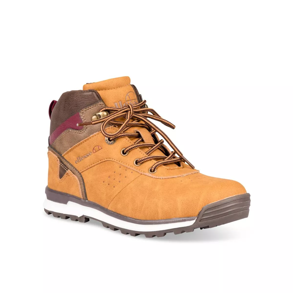 Ankle boots COGNAC ELLESSE