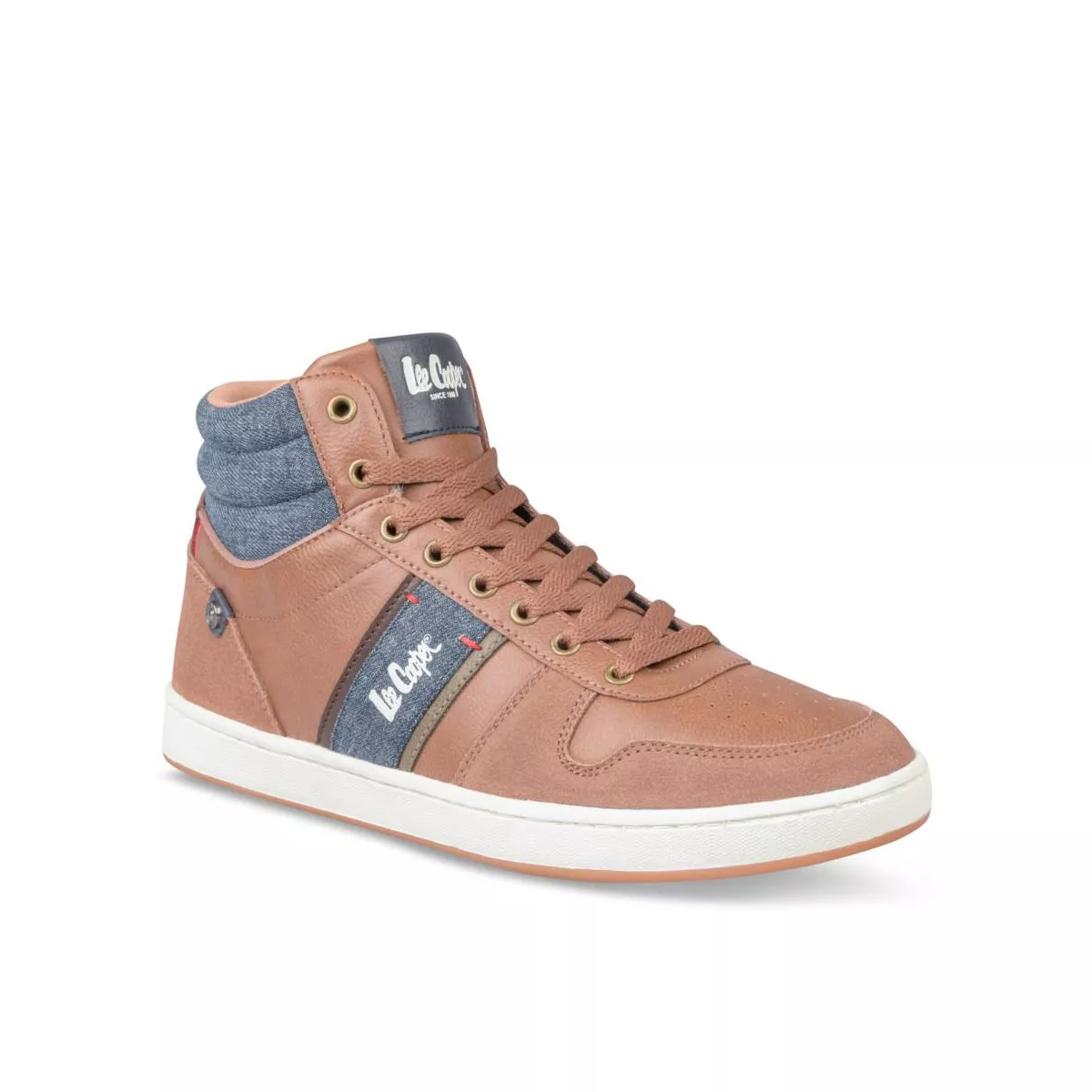 Basket garçon Lee Cooper taille 37 - Lee Cooper