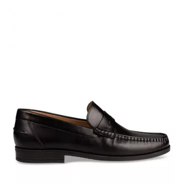 Mocassin homme 2025 chaussea