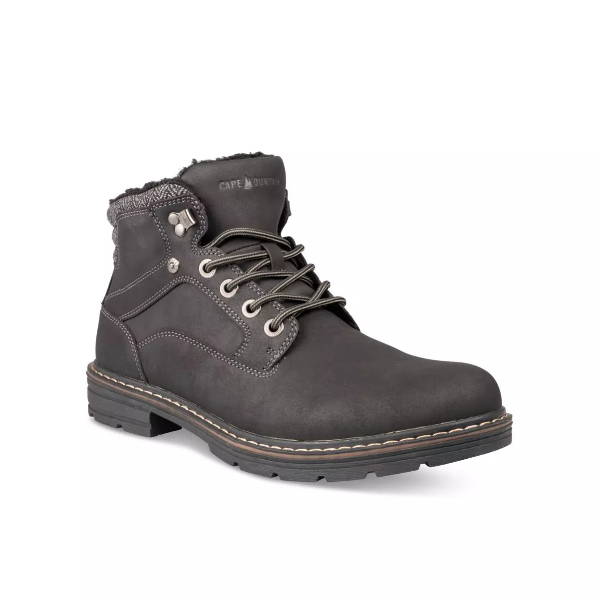 Cape mountain 2025 chaussure