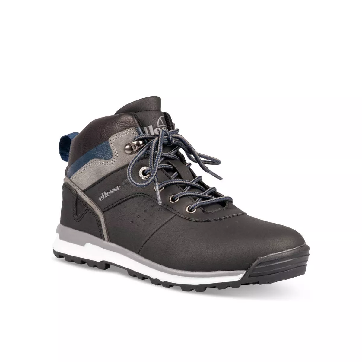 Chaussure ellesse noir cheap