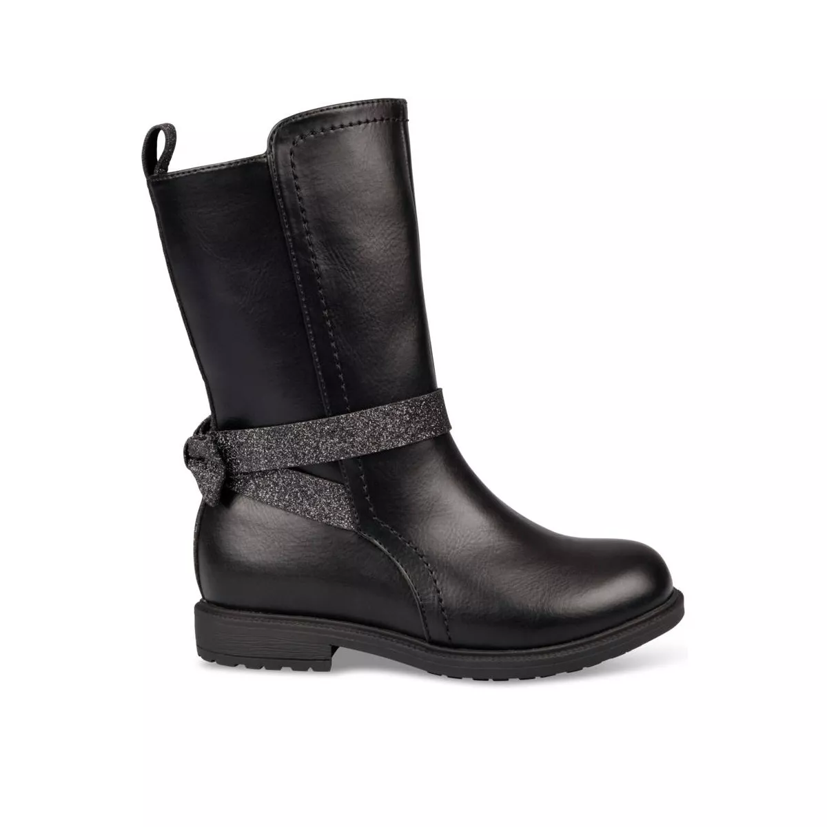 Boots BLACK NINI GIRLS