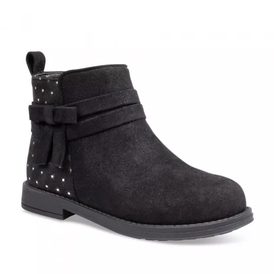 Ankle boots BLACK NINI & GIRLS