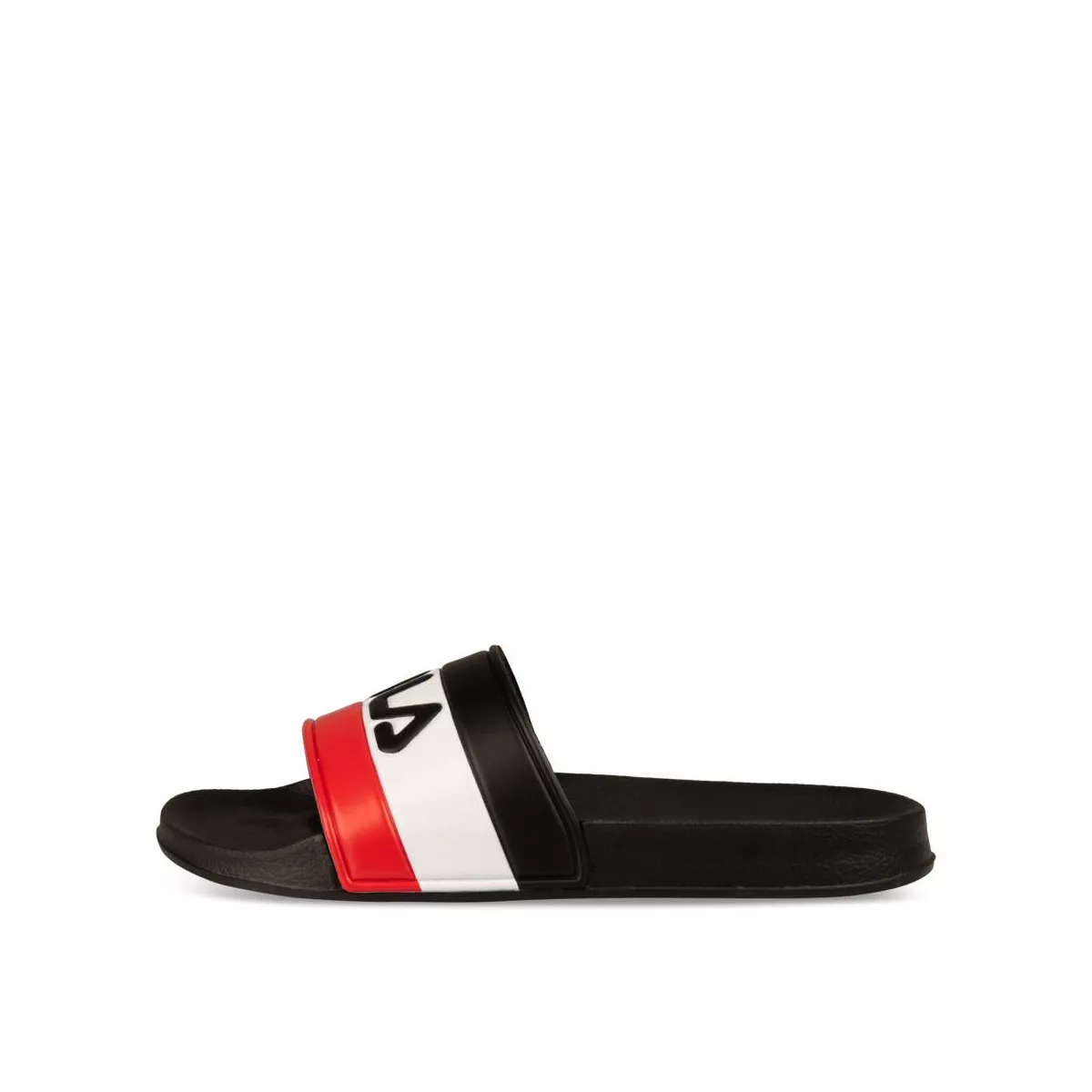 Claquette outlet fila noir