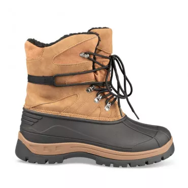 Rain boots and apr s ski