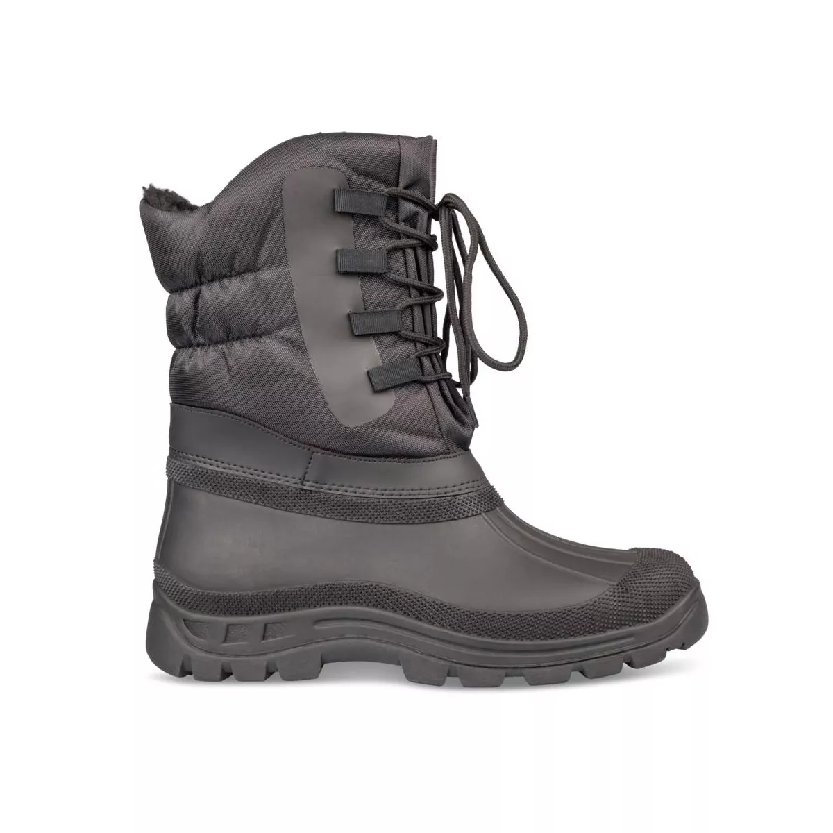 Snow boots BLACK CAPE SNOW