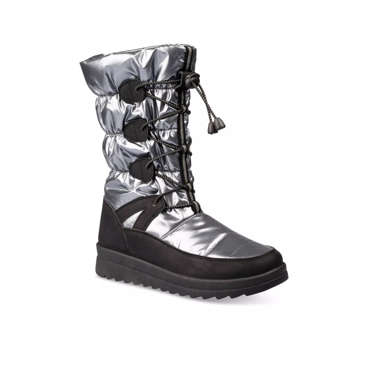 Snow boots METALLIC CAPE SNOW