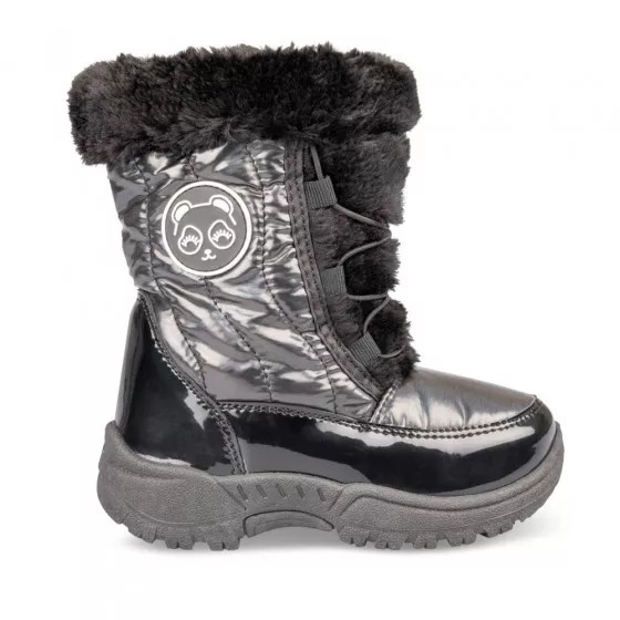 Snow boots BLACK CAPE SNOW