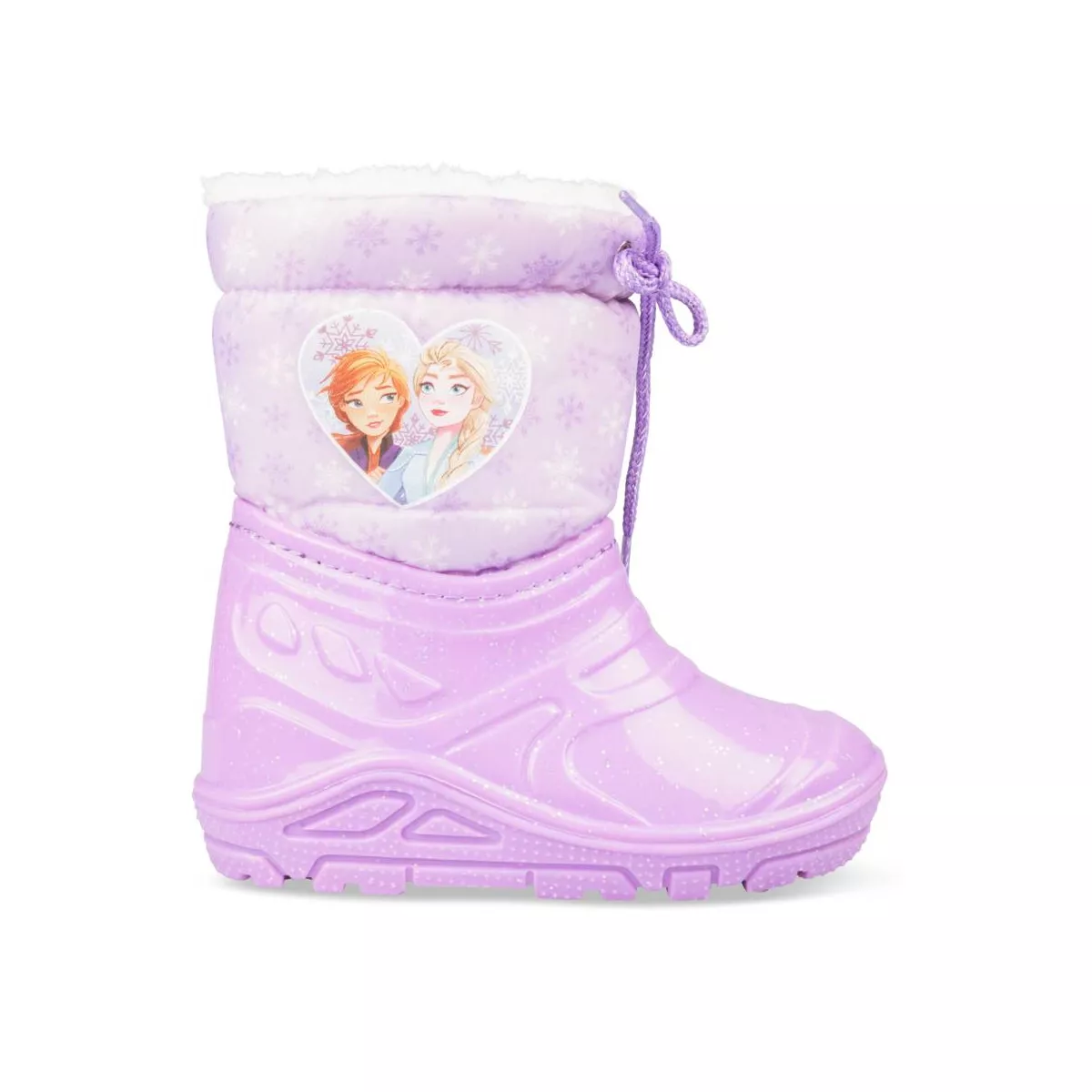 Botte reine des neiges chaussea store