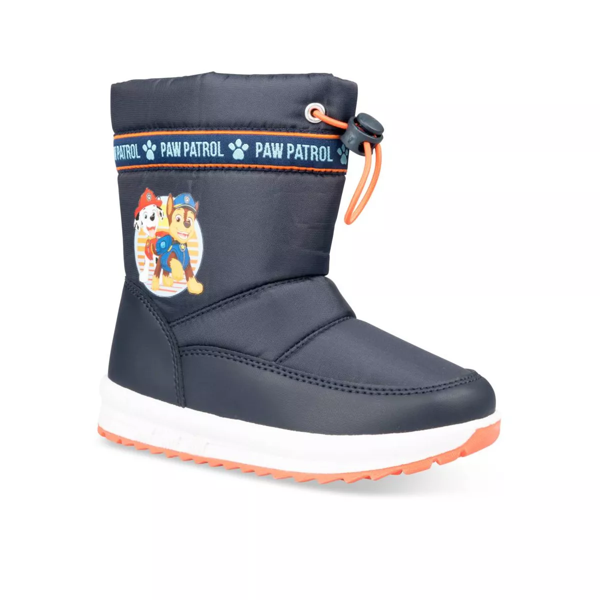 Snow boots BLUE PAW PATROL