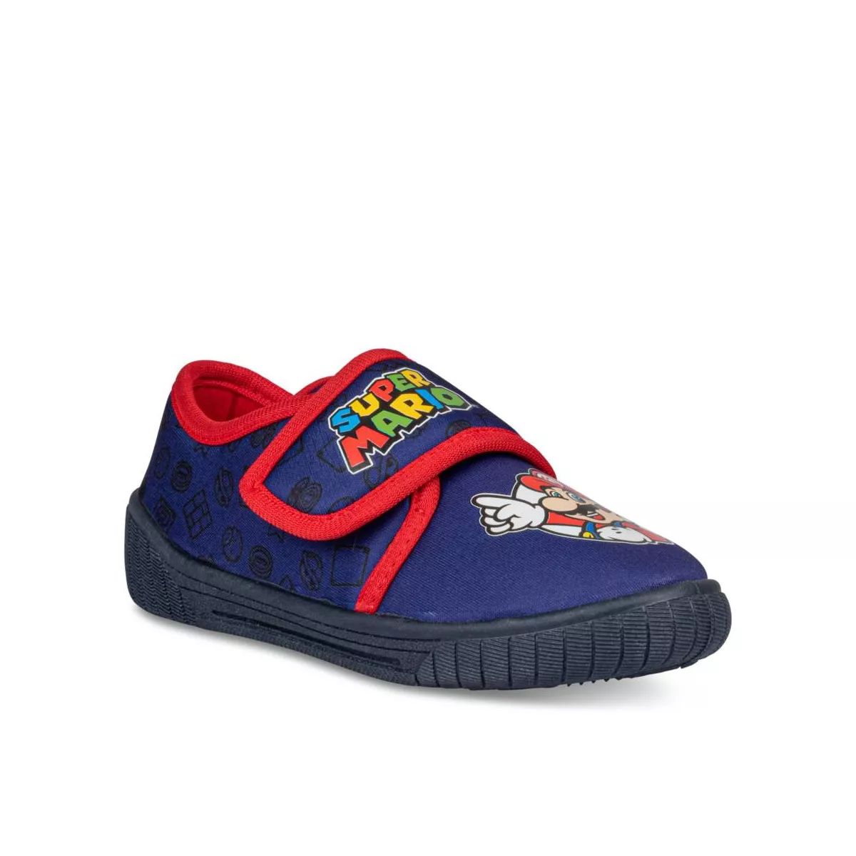 Chaussons MARINE MARIO