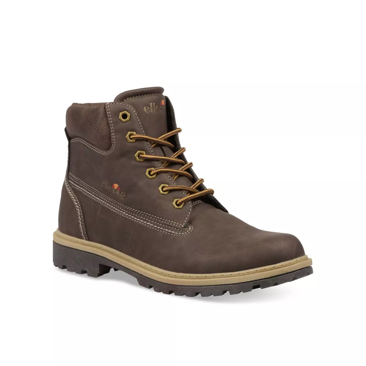 Botte ellesse homme store