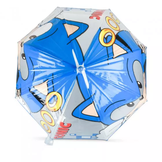 Umbrella BLUE SONIC