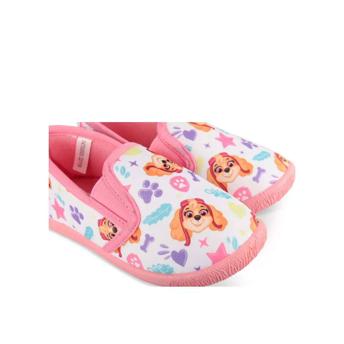 Chaussea chaussons fille cheap