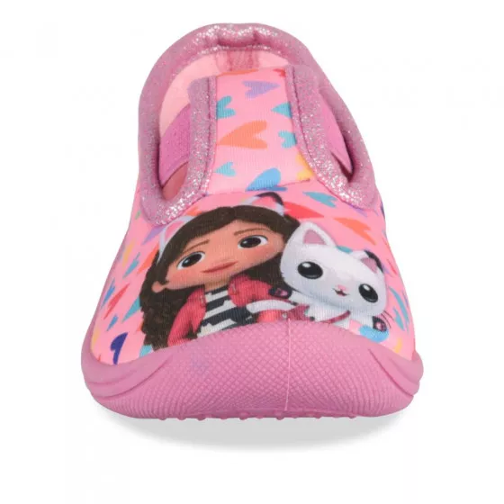 Slippers PINK GABBY