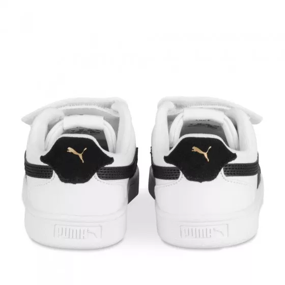 Sneakers WHITE PUMA Inf  Shuffle V