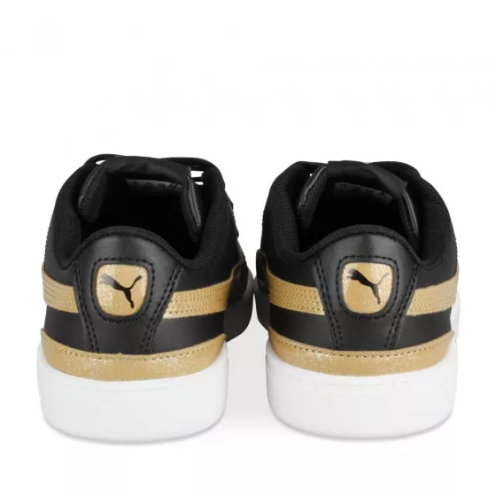 Sneakers BLACK PUMA Jr Vikky V3 Nova