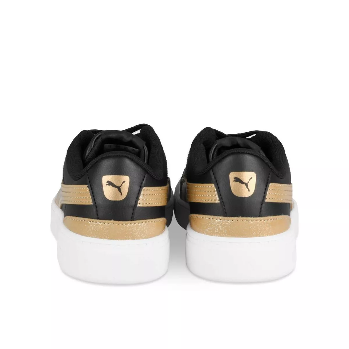 Puma outlet nova noir