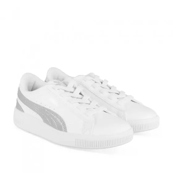 Sneakers WHITE PUMA Ps Vikky V3 Nova Ac