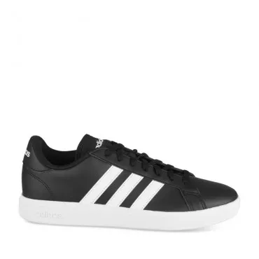 Sneakers BLACK ADIDAS Grand Court Base 2.0