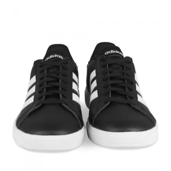 Sneakers BLACK ADIDAS Grand Court Base 2.0
