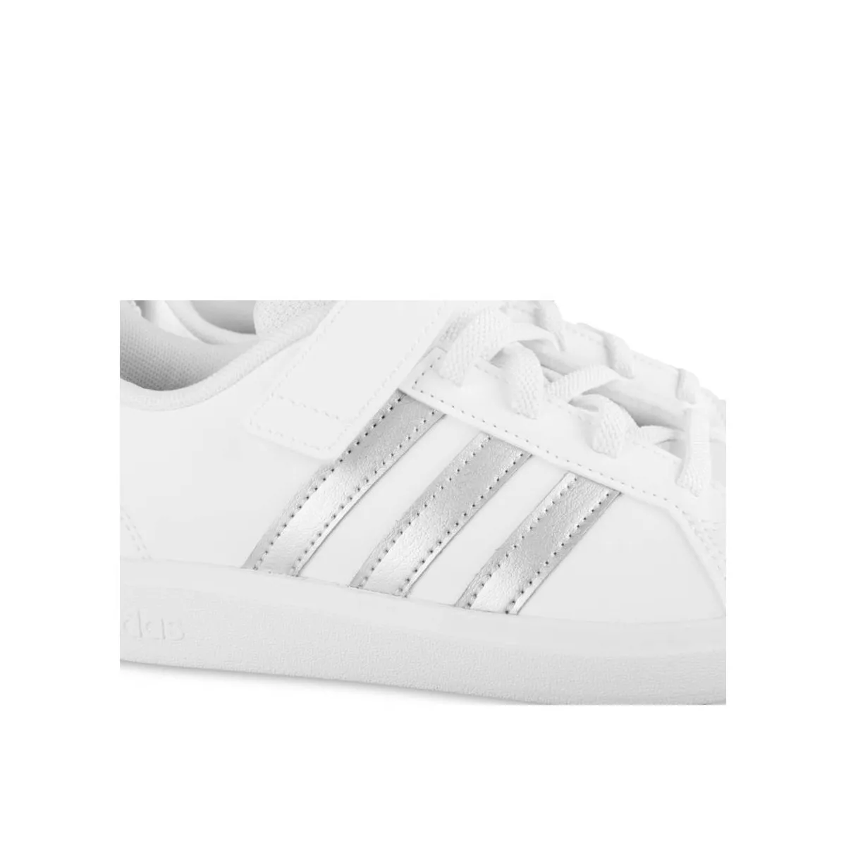 Sneakers WHITE ADIDAS Grand Court 2.0