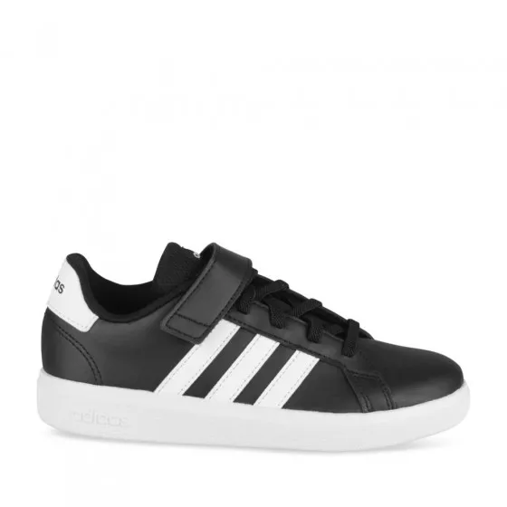 Sneakers BLACK ADIDAS Grand Court 2.0