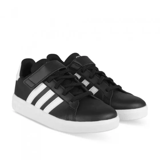 Sneakers BLACK ADIDAS Grand Court 2.0