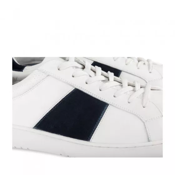 Sneakers WHITE SAN MARINA