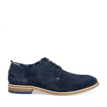 Chaussure derbies clearance homme pas cher