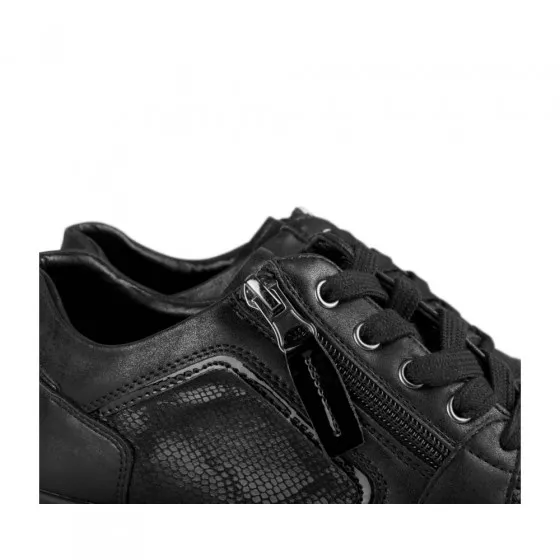 Sneakers BLACK EVITA