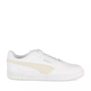 Sneakers WHITE PUMA Court Ultra Lite