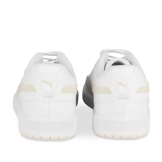 Sneakers WHITE PUMA Court Ultra Lite