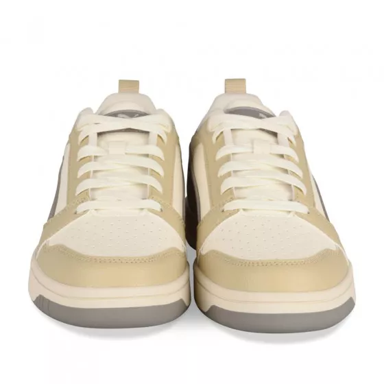 Sneakers WHITE PUMA Rebound V6