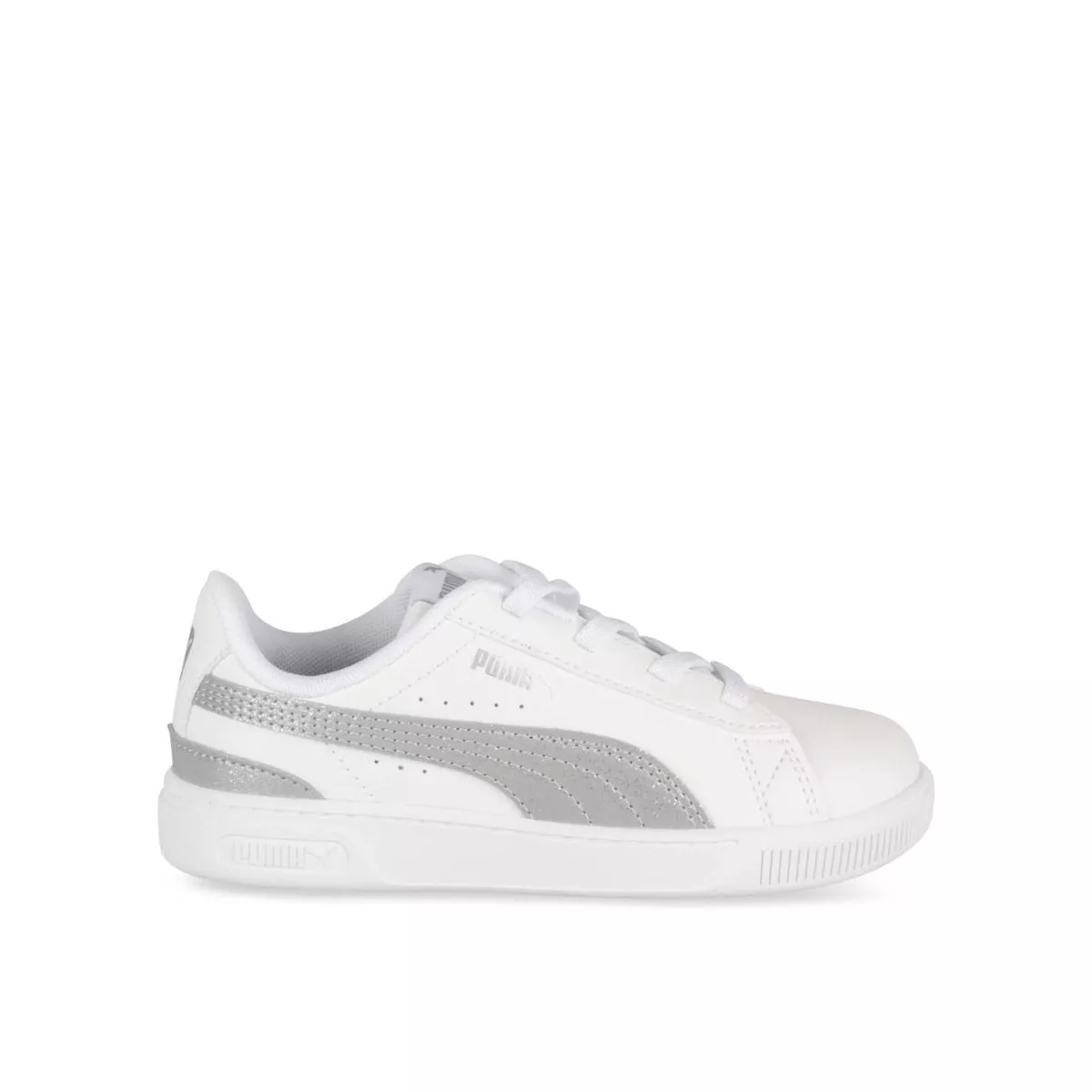 Puma nova blanc cheap