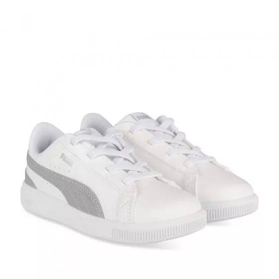 Sneakers WHITE PUMA Inf Vikky V3 Nova Ac