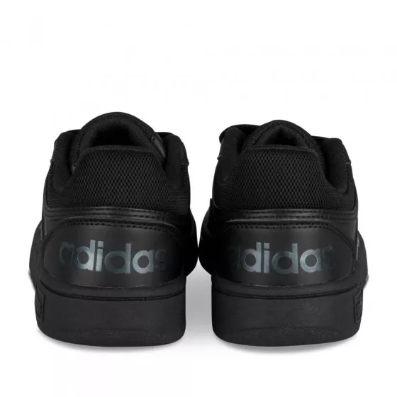Sneakers BLACK ADIDAS Hoops 3.0