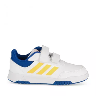 Baskets BLANC ADIDAS Tensaur Sport 2.0