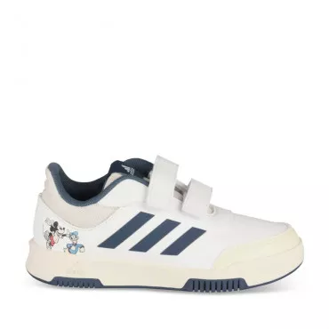 Baskets BLANC ADIDAS Tensaur Sport 2.0