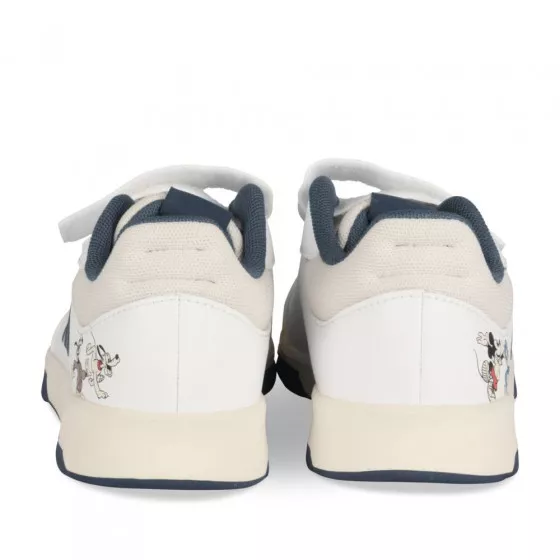 Sneakers WHITE ADIDAS Tensaur Sport 2.0