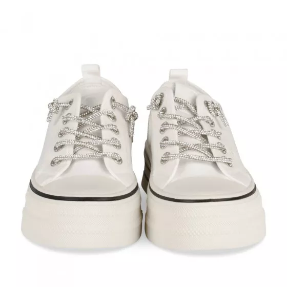 Sneakers WHITE PATAUGAS