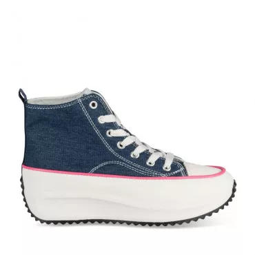 Converse haute avec robe clearance