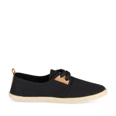 Espadrilles NOIR PHILOV