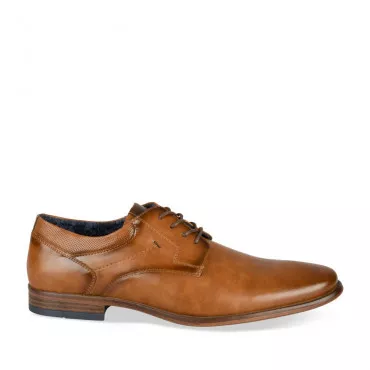 Derbies MARRON B-BLAKE