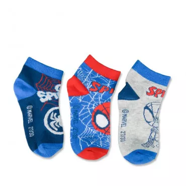 Socks MULTICOLOR SPIDEY